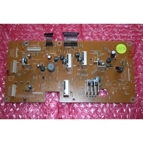 TOSHIBA - 75008728, PE0392, V28A000532A1, LOWER B PCB 