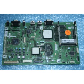 SHARP - MAIN - QPWBXE186WJN3, KE186WE01, LC-42B20E, LC42B20E, DUNTKE186WE
