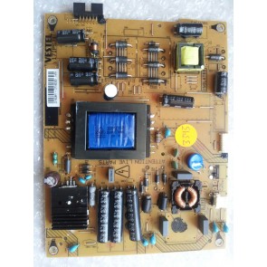 PANASONIC - 17IPS71, TX-32A300B, TX32A300B, 23192891, PSU 