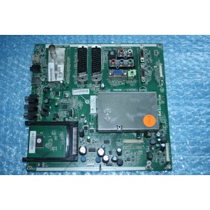 HANNSPREE - MAIN - 715G3431-1 (WK:0901), HSG1115, CBPFA2SBZ5S05