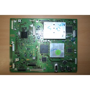 SONY - A1268276A, A1268275A, KDL-40X3500, KDL40X3500, A/V PCB