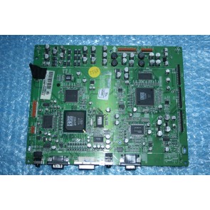 LG - MAIN - RF-043A/B, 6870VM0481E(3), 3141VMF722A, RZ-42PX11, RZ42PX11
