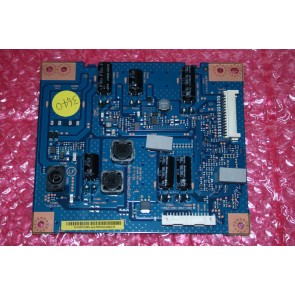 SONY - 14STM4250AD-6S01 REV:1.0, 5550T21D02, KDL-50W829B, 14STM4250AD6S01, KDL50W829B, INVERTER PCB