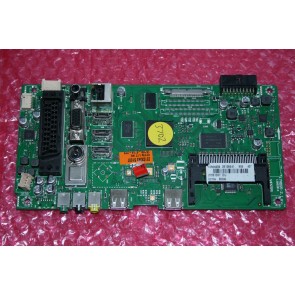 TOSHIBA - MAIN - 17MB95-2.1, 23123341, 40L1353DB, 10084905