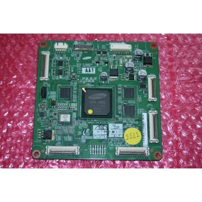 SAMSUNG - CONTROL - PS50Q7HDX/XEU, LJ41-03703A, LJ92-01371, PBA REV: AA1, PS50Q7HDXXEU, LJ4103703A, LJ9201371