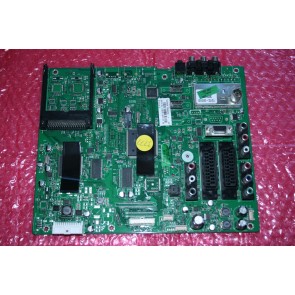 HITACHI - MAIN - 17MB35-4, 20469760, 17MB354, L42VC04U1, 10068826 