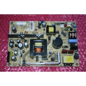 HITACHI - L42VC04U1, 17PW26-4, 20453152, 17PW264, PSU, POWER PCB