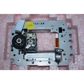 *NEW* PIONEER - MECH - DXX2595, DXM1227-A, DXM1227A, CDJ2000