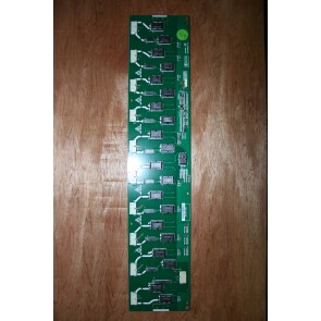 Samsung - Inverter PCB - 4H.V2358.061 /G, 4HV2358061G, LE40A457C1DXXU