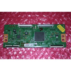 PANASONIC - 6870C-0484A, 60 6871L-3610A, PAV6031, TX-60AS802B, TX60AS802B, 6870C0484A, 6871L3610A, T-CON