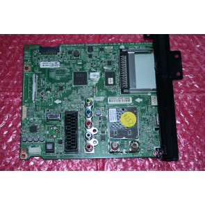LG - EBT62973009, EAX65388006 (1.0), 42LB561V-ZC.BEKWLJG, 42LB561VZCBEKWLJG, MAIN PCB
