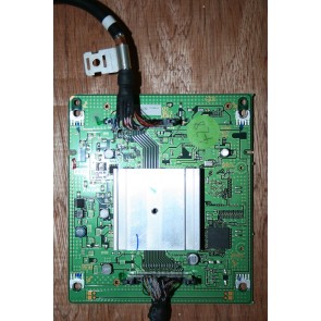 Sony - A1236654A, A-1236-654-A, KDL-32D3000, KDL32D3000, DIGITAL PCB