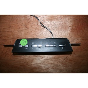 SHARP - BUTTON PCB - LC40F22E, LC-40F22E, FLX00017361104