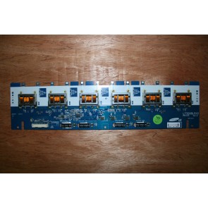 Sony - LT320SLS12 REV:03, KDL32U3000U, Inverter PCB 