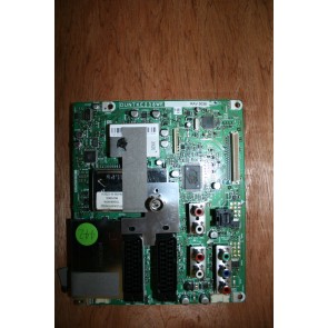 Sharp - Main PCB - DUNTKE238WE, KE238WE01, LC37X20E