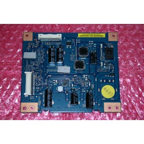 SONY - 14STM4250AD-6S01, 14STM4250AD6S01, KDL-55W829B, KDL55W829B, INVERTER PCB