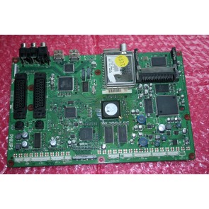 PHILIPS - 3139 123 62731, 313912362731, 42PFL7962D/05, 42PFL7962D05, MAIN PCB