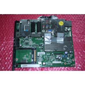 BUSH - 715G3693-M01-001-004K, (T)TQACB 2B01401, 715G3693M01001004K, A632N, MAIN PCB