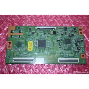 SAMSUNG - S100FAPC2LV0.3, LTF400HM03, LE40D580K2KXXU, T-CON