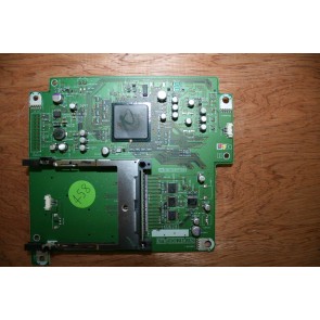 Sharp - Digital PCB - QPWBXD628WJN2, KD628, LC37GD9E