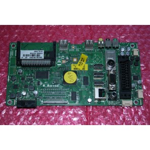 TOSHIBA -  17MB95-2.1, 23072524, 40L1353B, MAIN PCB