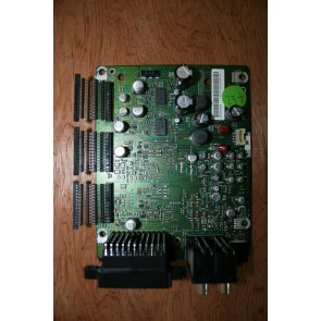 Sharp - AV PCB - QPWBFD604WJN3, KD604WE04, LC32GD9E
