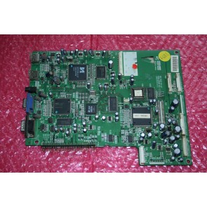 VIEWPIA - P060L46M4W2, LC-40IEB3, LC40IEB3, MAIN PCB
