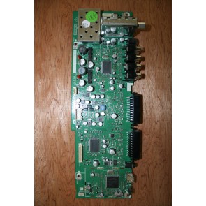 Sharp - AV PCB - DSETUD187WE14, LC37P50E, XD187WJ
