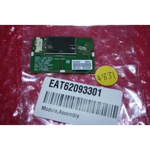*NEW* LG - EAT62093301, LGSBW41, 43LF630V, WIFI MODULE