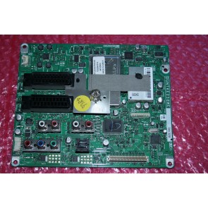 SHARP - KE238WE01, DUNTKE238WE RAV3238, QPWBNE238WJN2, LC-37B20E, LC37B20E, AV PCB