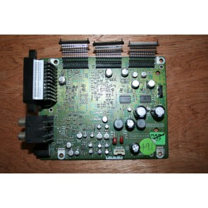 Sharp - AV PCB - DUNTKD604WE, KD604WE01, LC-32P55E, LC32P55E