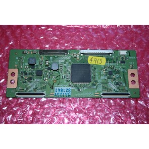 PANASONIC - 6870C-0450A, LC550EUD (FF)(F2), TX-L55DT65B, ART 42/47/55 FHD, TXL55DT65B, 6870C0450A, T-CON