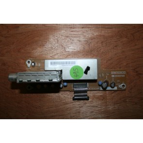 Sharp - Tuner - KU2655EH, DUNTKD608WE, QPWBFD608WJN1, LC32P55E