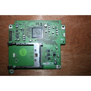 Sharp - Digital PCB - KD628WE01, QPWBXD628WJN2, LC-32P70E, LC32P70E