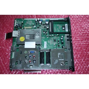 HANNSPREE - 715G3431-1 (WK:0901), CBPFA2SBZ2S03, HSG1116, 715G34311, MAIN PCB