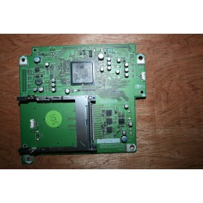Sharp - Digital PCB - KD628WE01, QPWBXD628WJN3, LC-37GD8, LC37GD8