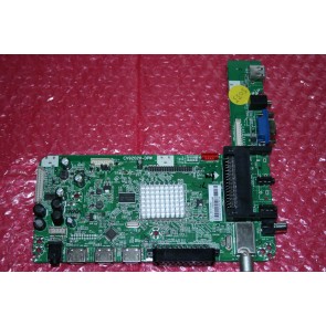*NEW* CELLO - CV9202H-TPW-11, CV9202H-DPW, 1.80.63.00343, C40227FT2, CV9202HTPW11, CV9202HDPW, 1806300343, MAIN PCB