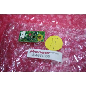 *NEW* PIONEER - AWW1365, RLS ASSY PCB