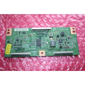 PANASONIC - V500HJ1 -LE6 REV.F2, V390HJ1-CE3, TX-50A400B, V500HJ1LE6, V390HJ1CE3, TX50A400B, T-CON