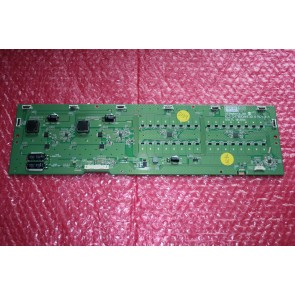 *NEW* LG - KLS-D470BOAHF32 A REV:0.4, 6917L-0166A, 47LV35A-5BC.AEKVLJP, KLSD470BOAHF32A, 6917L0166A, INVERTER PCB