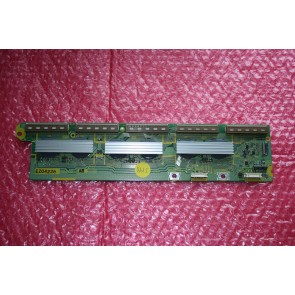 PANASONIC - TNPA5091 AB 1SD, EZ0422B, TX-P50VT20B, TXP50VT20B, Y-BUFFER