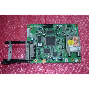 TOSHIBA - V70A00000600 UK V2.2, 42WLT66, TUNER