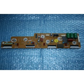 SAMSUNG - BN9625249A (BN96-25249A) LJ92-01941A, PBA REV: A, PS51F5500AKXXU, LJ9201941A, LJ41-10315A, LJ4110315A - X-BUFFER