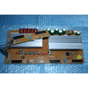SAMSUNG - LJ92-01515G, PBA REV: G, PS50A451P1XXU, LJ92-01515A, LJ41-05987A, LJ4105987A, X-MAIN