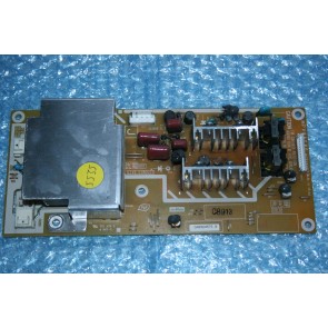 PANASONIC - MPV8A080, PCPV0067, TX-37LZD81, TX37LZD81, PSU