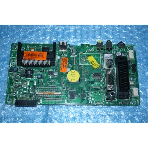 TOSHIBA - 23039145, 10077702, 26895871, 17MB62-2.6, 19BL502B, MAIN PCB