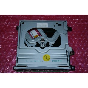 LUXOR - DL-10HJ-00-012, 30075110, 212081602, DL10HJ00012, MECH