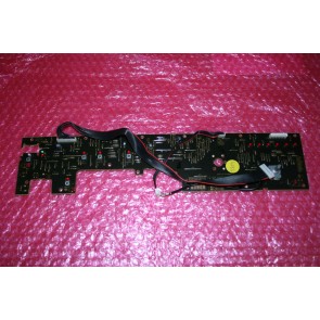 *NEW* PIONEER - AZW7485, AZW7485RR, CUP12422Y-1, FRONT PANEL