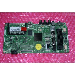 PANASONIC - 23298002, 17MB97, TX-48C300B - MAIN PCB