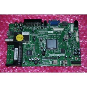 HANNSPREE - T.MT5310.65B 12016, M236HGE-L10, MT5310, HSG1233, MAIN PCB